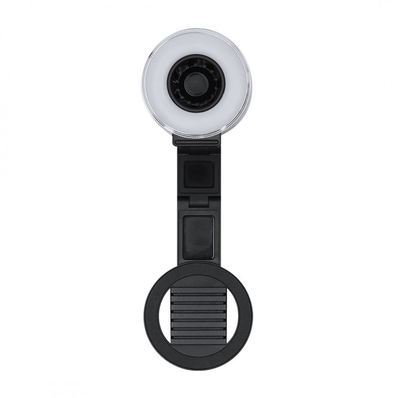 Anillo de Luz Ventilador Tangix