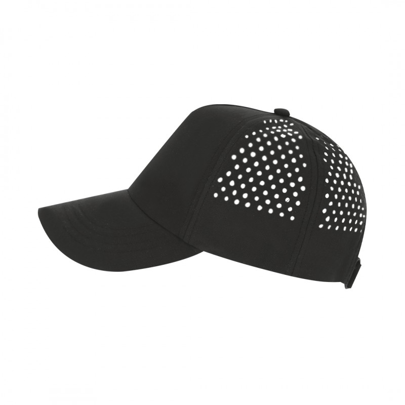 Gorra microfibra personalizada Ithaca