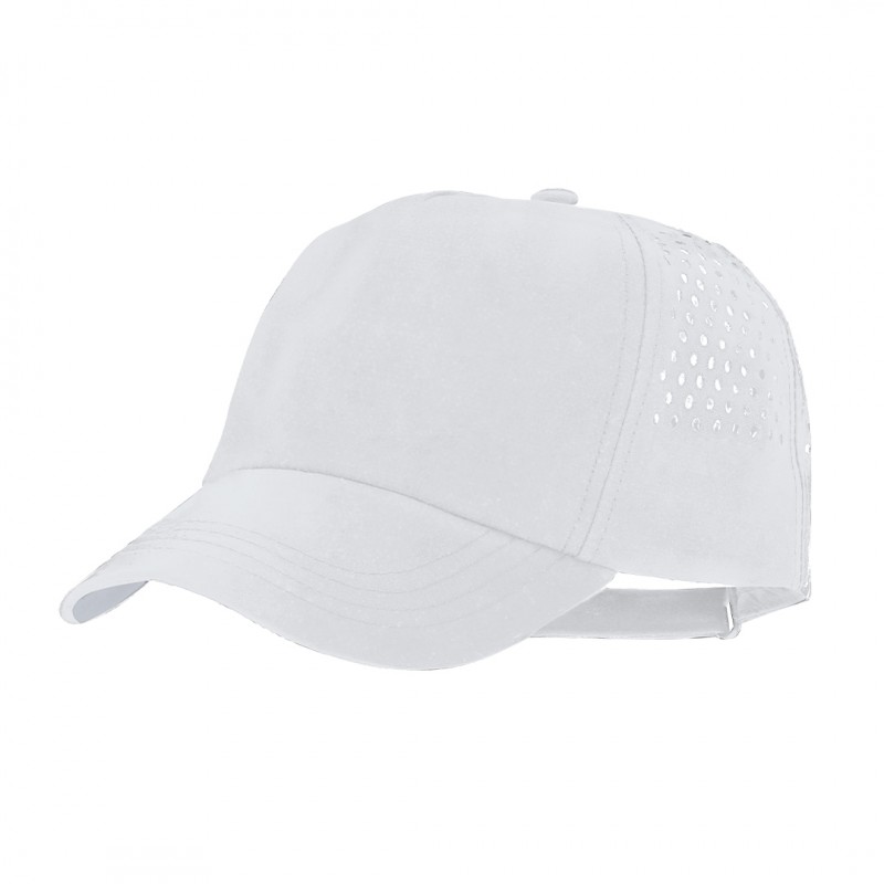 Gorra microfibra personalizada Ithaca