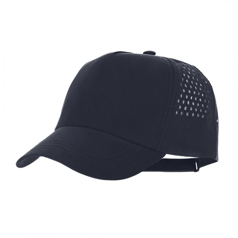 Gorra microfibra personalizada Ithaca