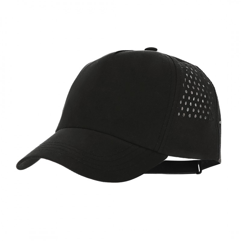 Gorra microfibra personalizada Ithaca