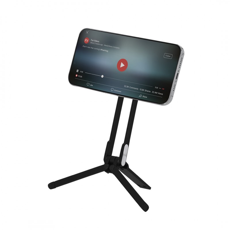 Soporte Harik