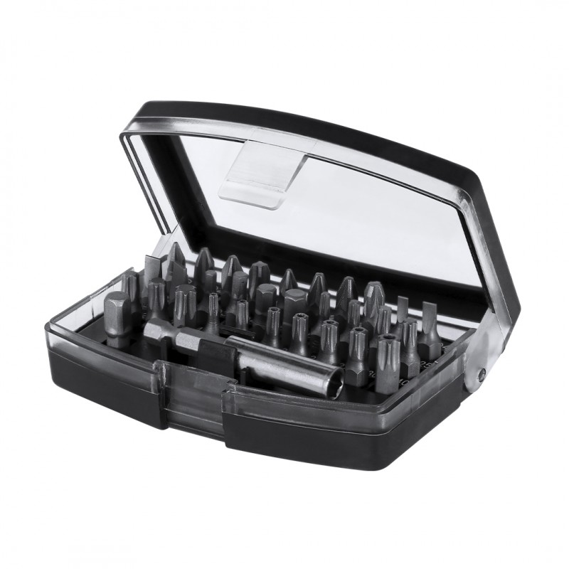 Set Herramientas personalizable Calquix (Pack 25 unidades con logo desde 222'50 €)