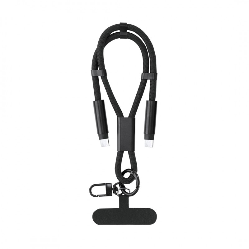 Cable Cargador Soporte Euclab