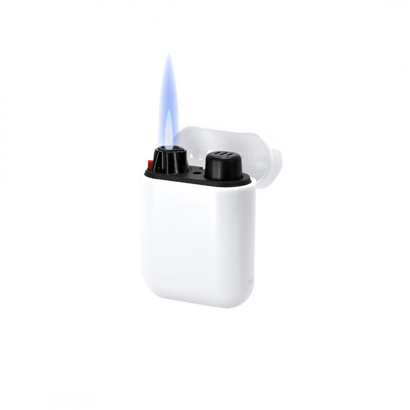 Encendedor Leidos Llama Jet (Pack 50 unidades con logo a un color 194'50 €)
