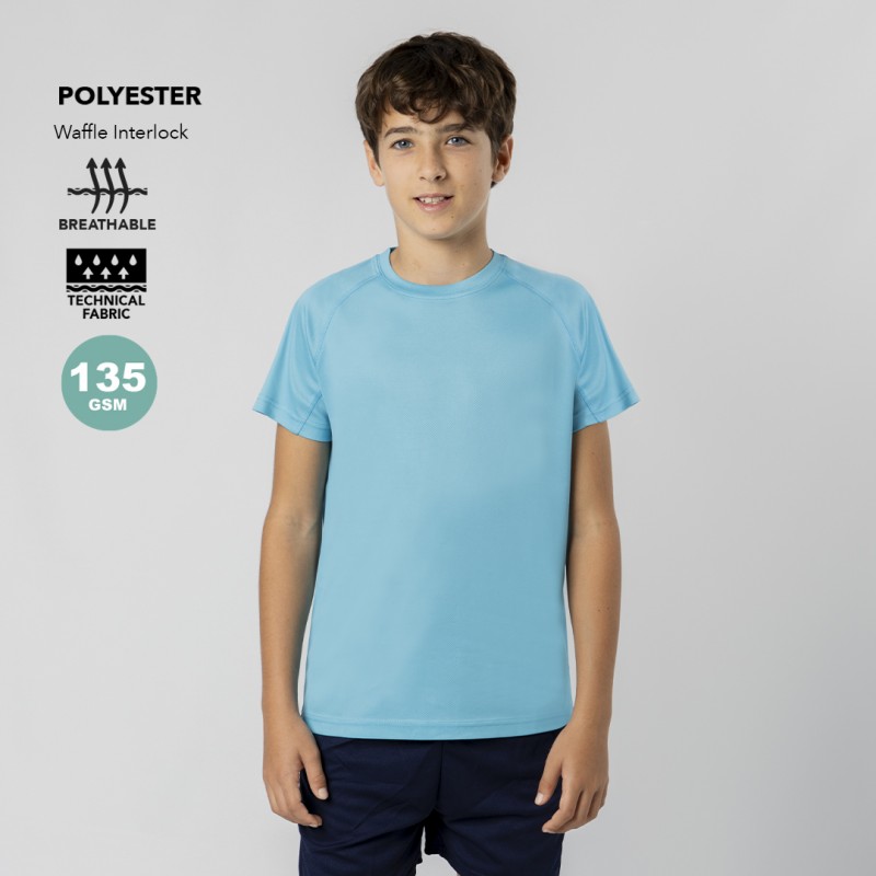 Camiseta Niño Cocker
