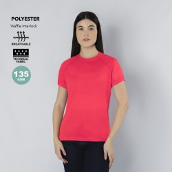 Camiseta Mujer Cocker
