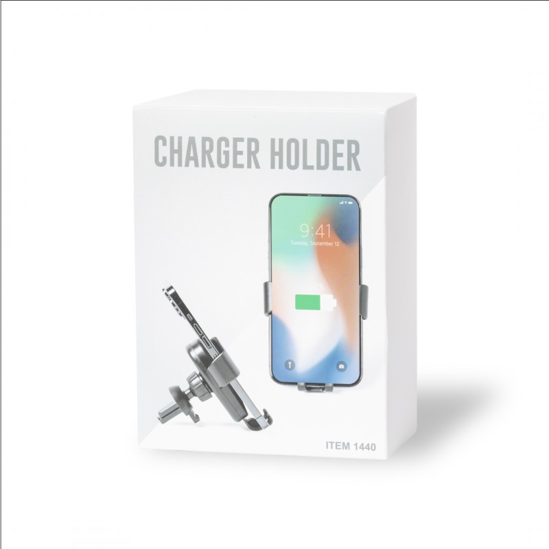 Soporte Cargador Odwey