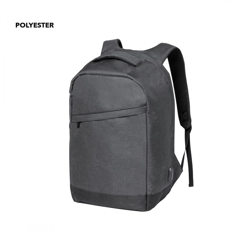Mochila Antirrobo Frissa