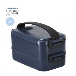 Fiambrera Curibox
