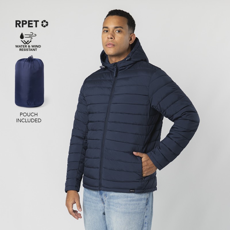 Chaqueta Likpan