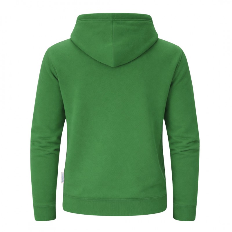 Sudadera con Capucha Dretius