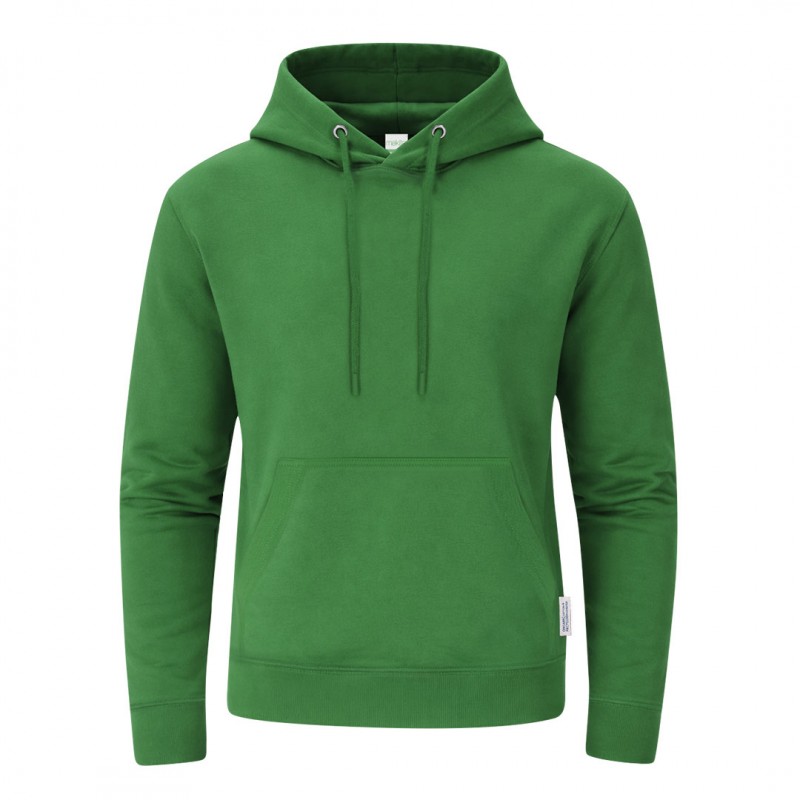 Sudadera con Capucha Dretius