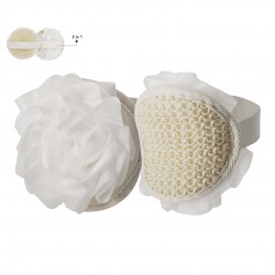 Esponja Exfoliante Worin