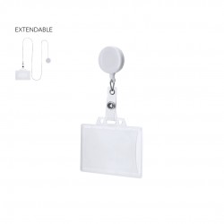 Identificador Lanyard Blaires