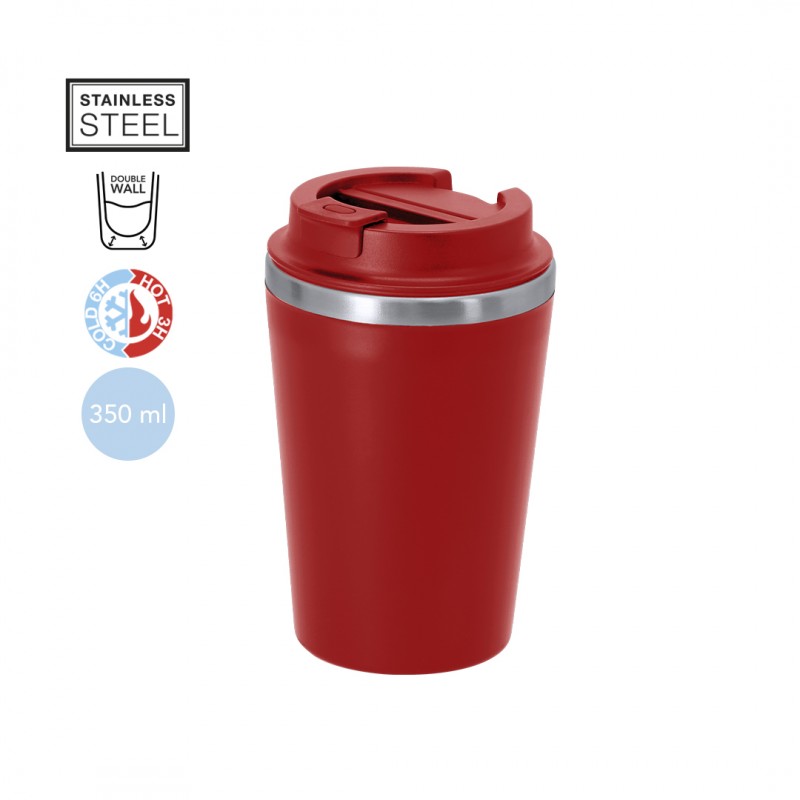 Vaso Térmico Relanor