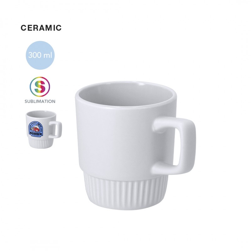 Taza Sublimación Rolyan