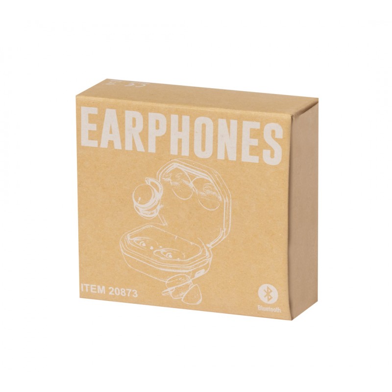 Auriculares Stigo