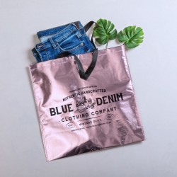 Bolsa Poznan (Pack 100 unidades con logo a un color 157,50€)
