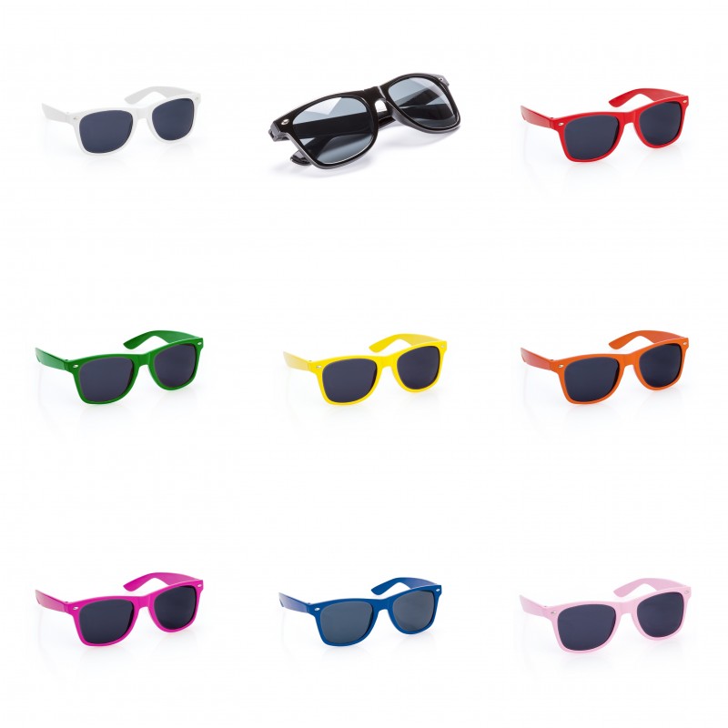 Gafas Sol personalizadas Xaloc (Pack 100 unidades con logo desde 136,50€)