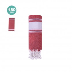 Pareo Toalla personalizada Botari (Pack 50 unidades con logo desde 238€)