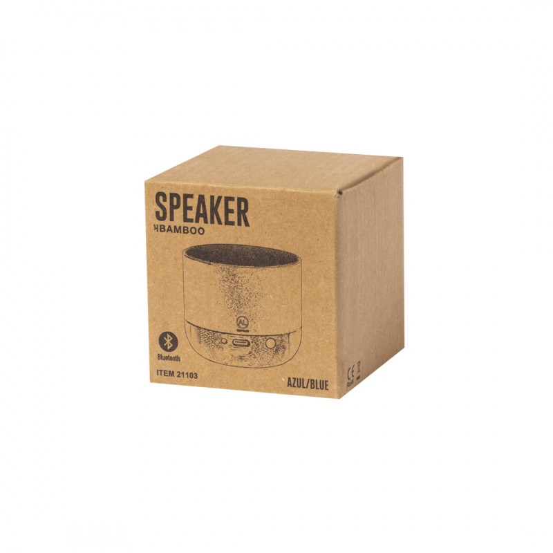 Altavoz regalo promocional tecnológico Lops