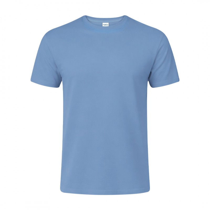 Camiseta algodón 160gr Seiyo