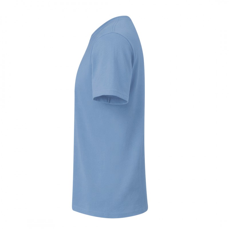 Camiseta algodón 160gr Seiyo