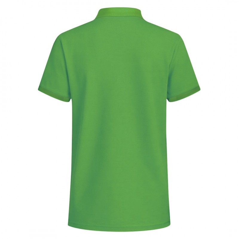 Polo de algodón Koupan