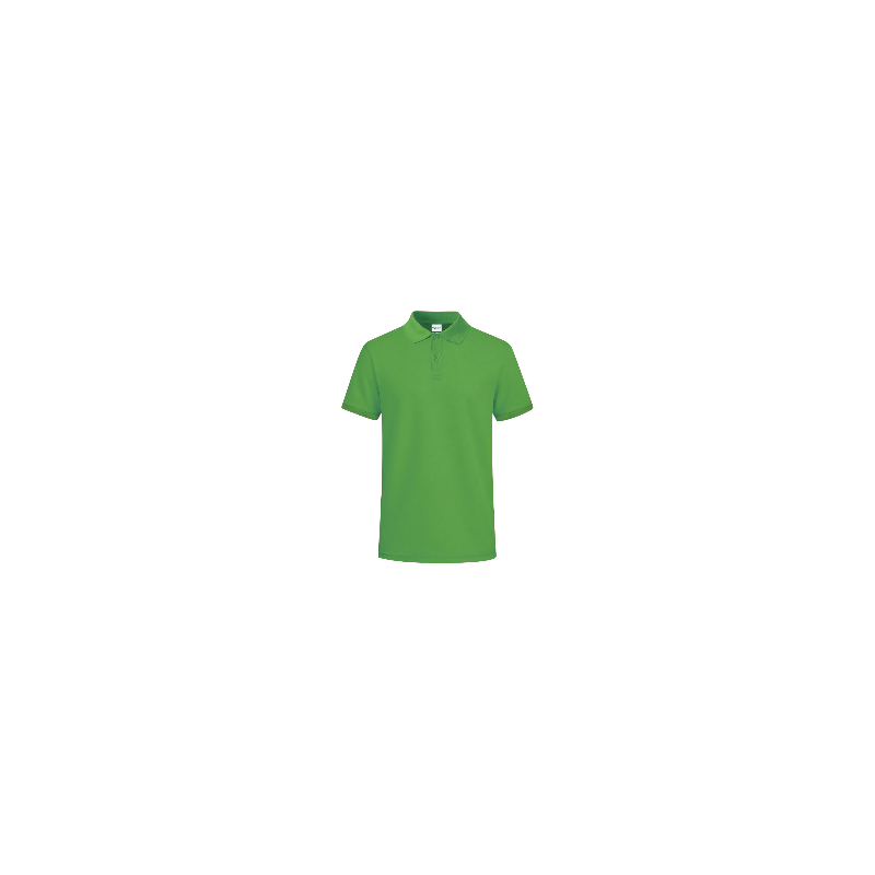 Polo de algodón Koupan