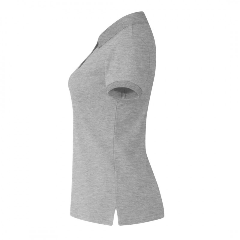 Polo de mujer de algodón Koupan