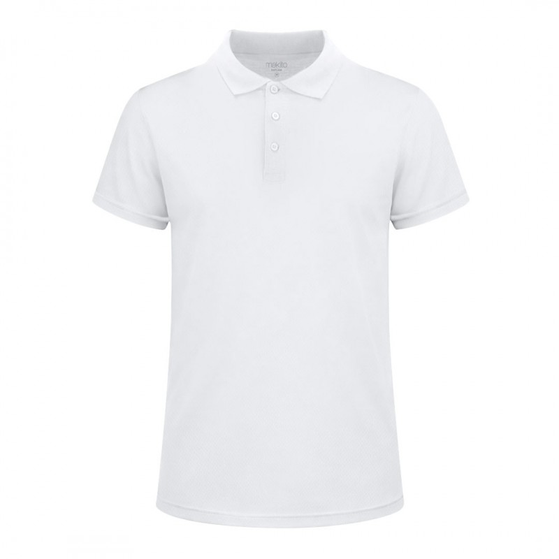 Polo técnico transpirable Ratlam