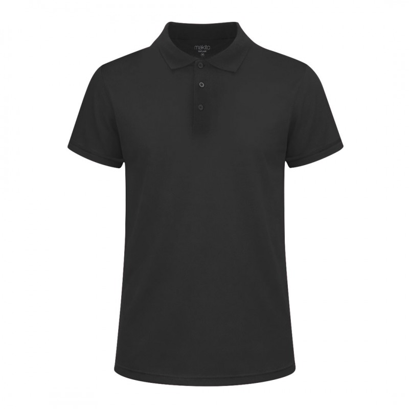 Polo técnico transpirable Ratlam