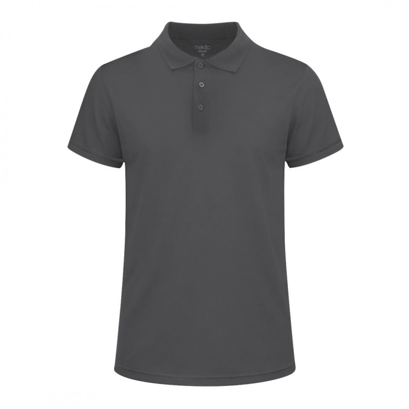 Polo técnico transpirable Ratlam