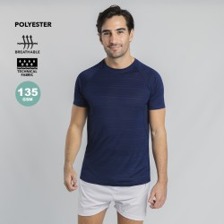 Camiseta técnica Kannur