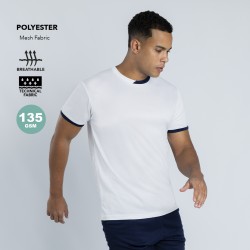 Camiseta técnica Filmur