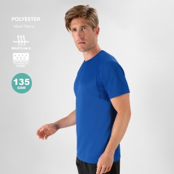 Camiseta técnica Sappor