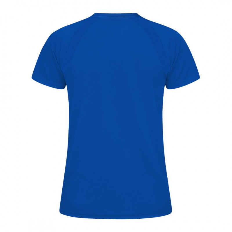 Camiseta técnica Sappor