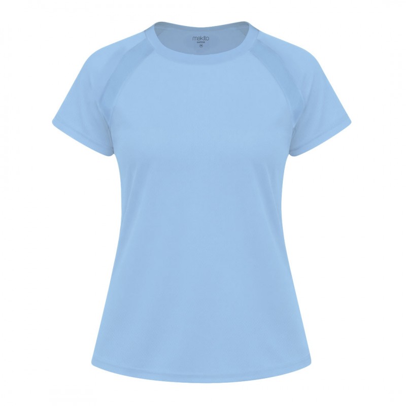 Camiseta Mujer Técnica Sappor