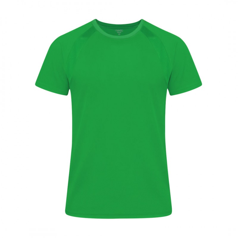 Camiseta niño técnica Sappor