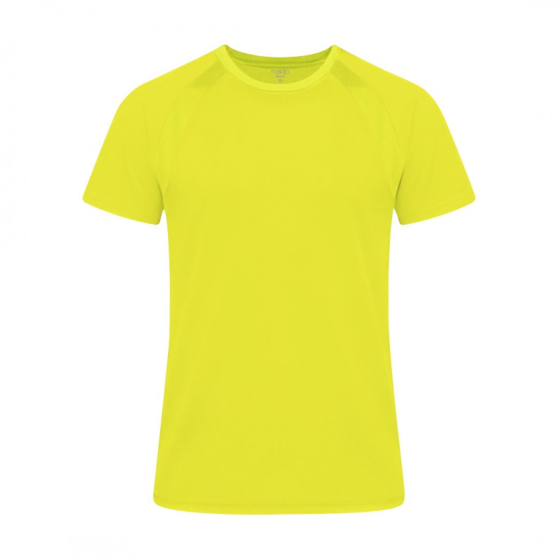 Camiseta niño técnica Sappor