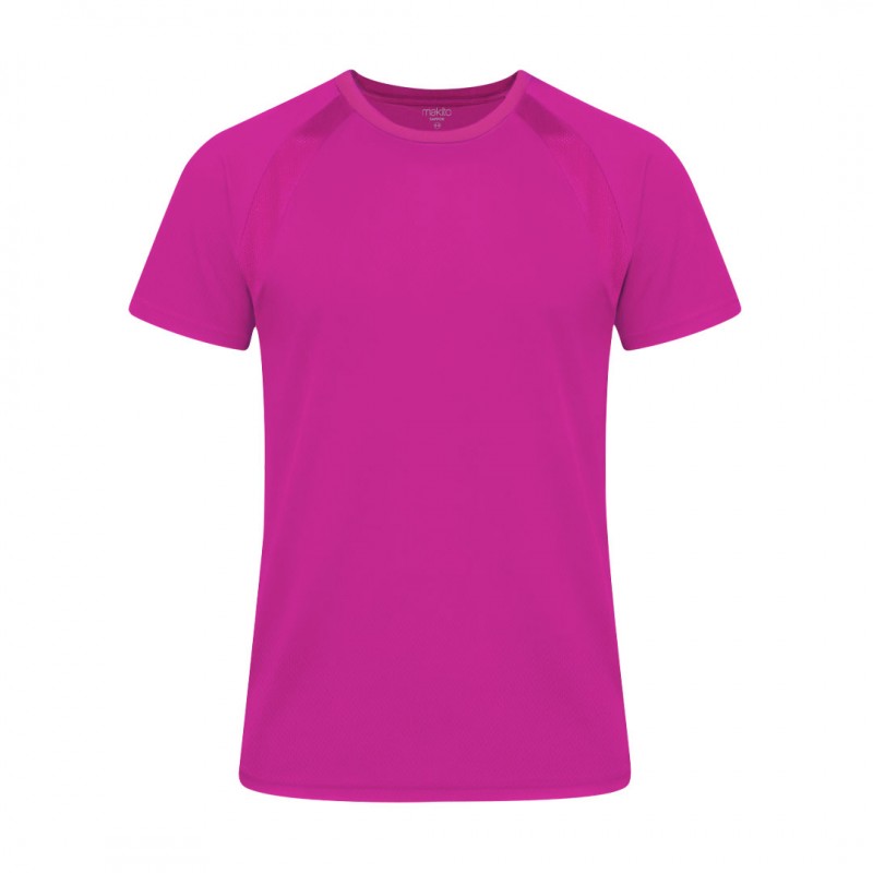 Camiseta niño técnica Sappor