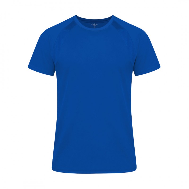 Camiseta niño técnica Sappor