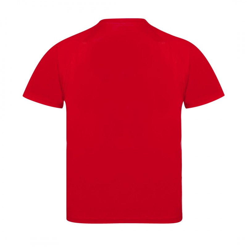 Camiseta niño técnica Sappor