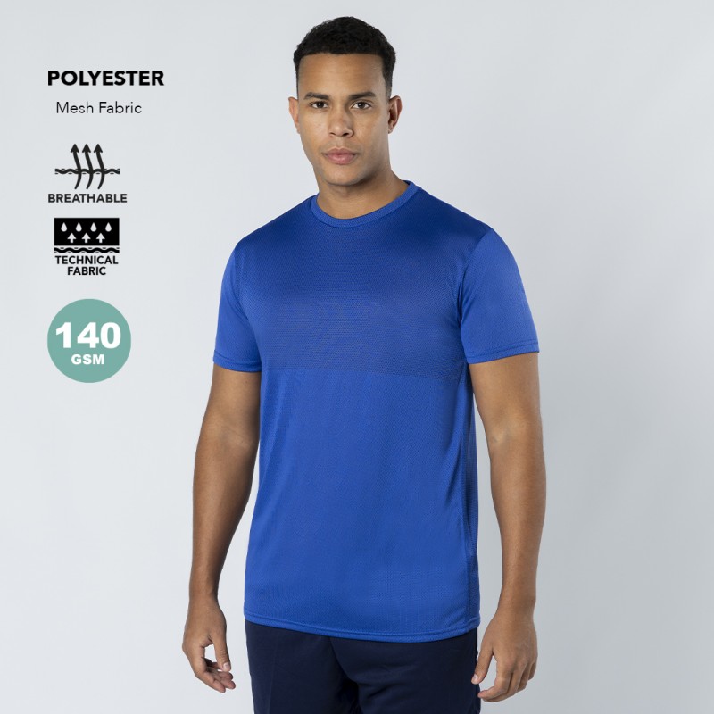 Camiseta técnica Ulken