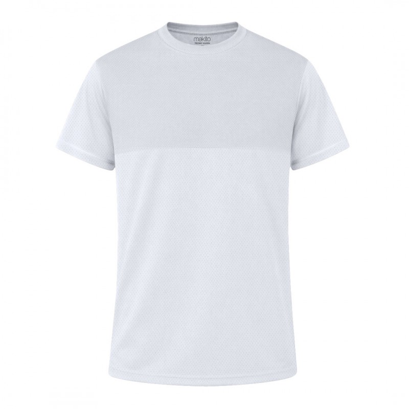 Camiseta técnica Ulken