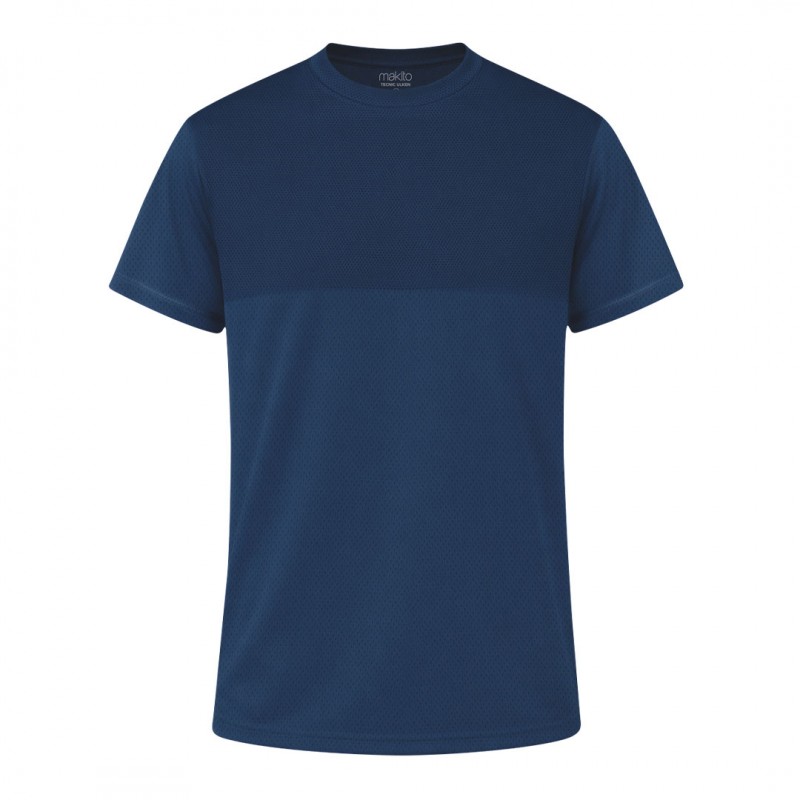 Camiseta técnica Ulken