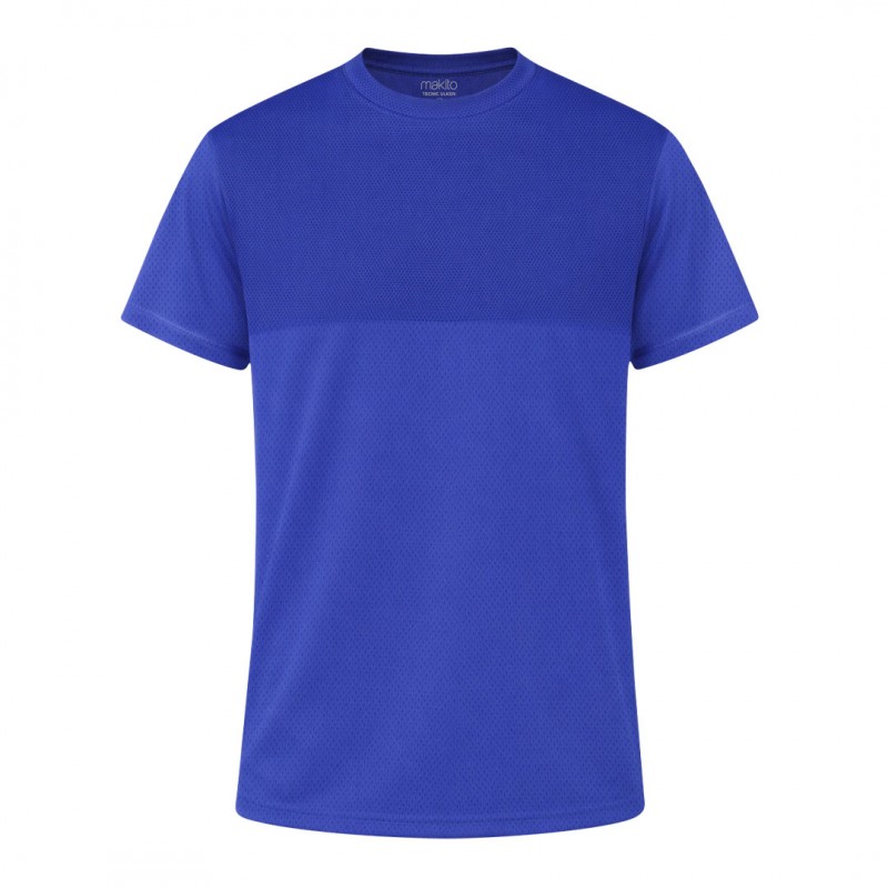 Camiseta técnica Ulken