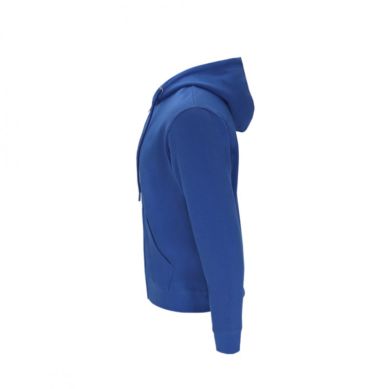 Sudadera con Capucha y Cremallera Walder