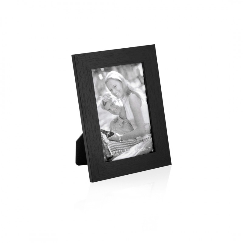 Portafotos de madera personalizable para empresas Stan